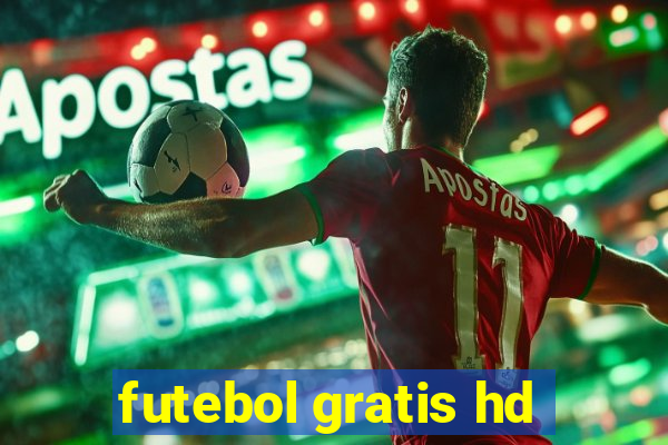 futebol gratis hd